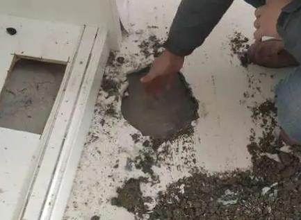 长宁卫生间漏水维修公司分享下精确定位查漏水一次多少钱?不同级别收费不同