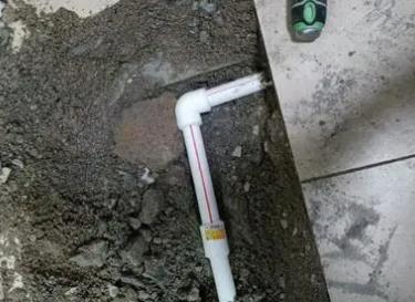 长宁阳台漏水维修时有哪些声音会影响检漏仪
