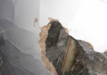 长宁卫生间漏水维修的步骤和流程。
